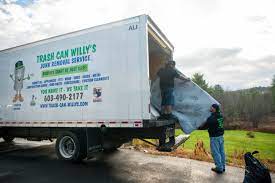 Trusted Manvel, TX Junk Removal Experts